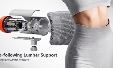 NEWTRAL NT002 ergonomikus szék: Kényelem és tartás a tesztvárosban