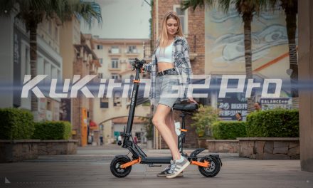 5 ok, amiért megéri az árát a KuKirin G2 Pro elektromos roller