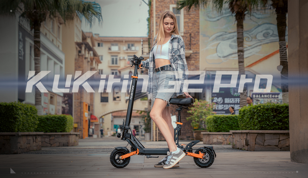 5 ok, amiért megéri az árát a KuKirin G2 Pro elektromos roller