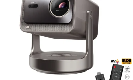 Megéri-e a Hisense Vidda C2 Ultra 4K projektor az árát?