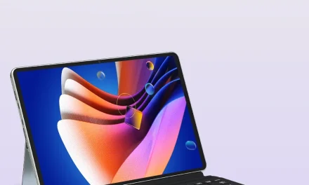 Ninkear S13 2-in-1 laptop: prémium tudás, kedvező áron