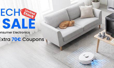 Geekbuying Tech-Kiárusítás: 3D Nyomtatók és Lézerek Akciós Áron a Tesztvároson