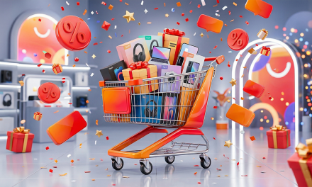 AliExpress Choice Day kuponok: Így spórolhatsz hatalmasat!