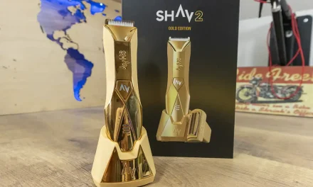 Teszteltük: Shav Gold Edition borotvák – Aranyat érő simaság a tesztvárosban
