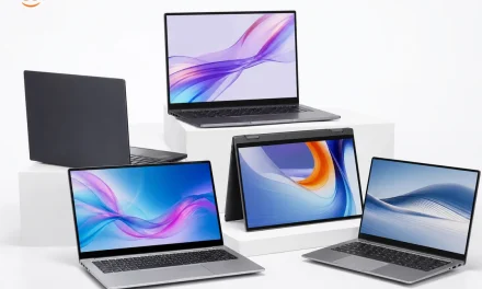 Öt kiváló laptop 2026-ra – Ezeket érdemes megfontolni!