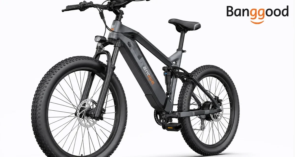 Hét izgalmas e-bike modell 2026-ra