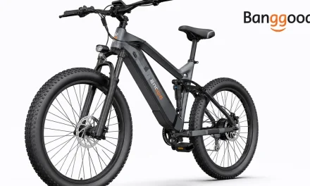 Hét izgalmas e-bike modell 2026-ra