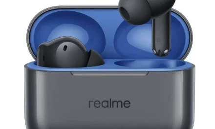 Realme Buds T200: Hi-Res hangzás és 50 órás üzemidő egyetlen töltéssel
