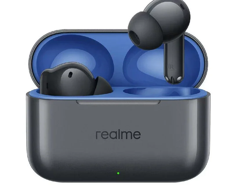 Realme Buds T200: Hi-Res hangzás és 50 órás üzemidő egyetlen töltéssel