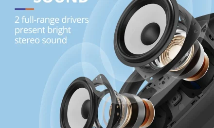 Tronsmart Bang SE: 24 órás üzemidővel a bulikhoz?
