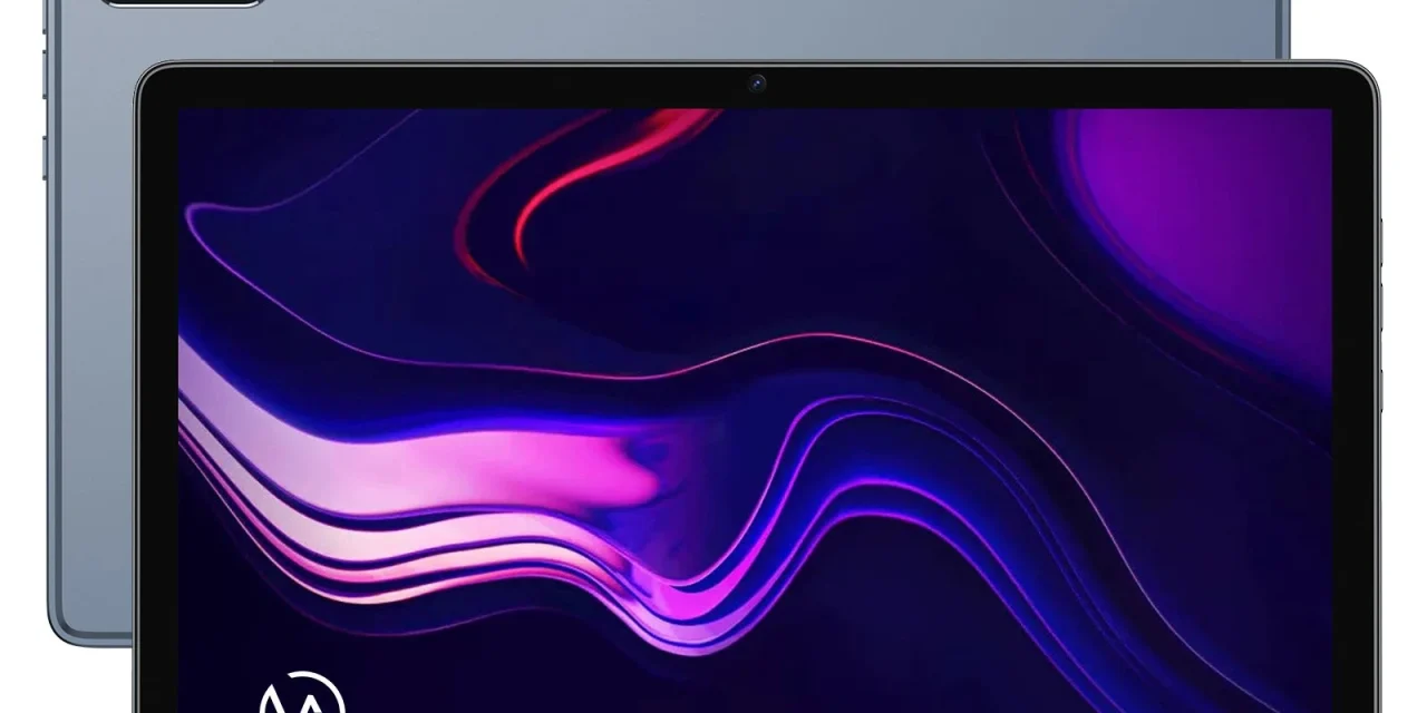 5 érv a VASOUN M40 4G LTE Android 11 táblagép mellett