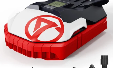 A WaveRite 20PSI SUPAir pumpa és a g2 elektromos roller: ideális párosítás?