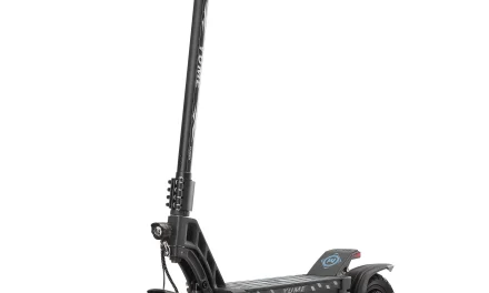 YUME KESELYŰ G2 elektromos roller: Megéri a vételárat a specifikációk alapján?