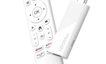 H96Max 2+16G H313 okos TV stick teszt: Megéri az árát a H96 Max Android TV?