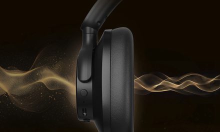 Tronsmart Soundfii NC 2: Hibrid ANC fejhallgató 60 órás üzemidővel a tesztvárosban