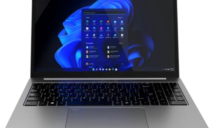 A Ninkear A15 Pro laptop: új szintre emeli a hatékonyságot