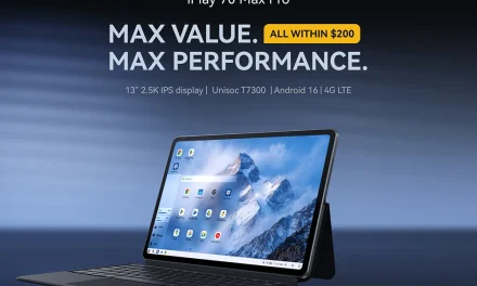N-one Npad Ultra: Snapdragon 685, 20 GB RAM, 128 GB ROM és Netflix Widevine támogatás