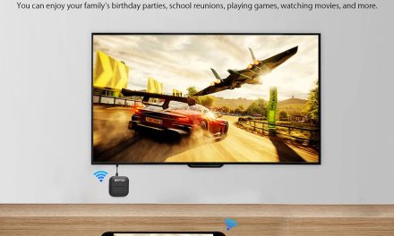 5 ok, amiért érdemes az ETOE vezeték nélküli HDMI adó- és vevőkészletet választani
