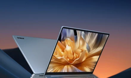 Ninkear N16 Pro laptop: 16 hüvelykes, 120 Hz-es kijelzővel és i7-12700H CPU-val érkezik