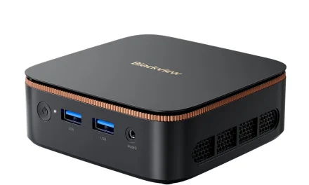 5 ok, amiért a Blackview MP20 mini PC a te kompakt erőműved lesz