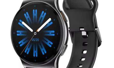 5 ok, amiért a HAYLOU Solar Lite 2 okosóra a legjobb választás