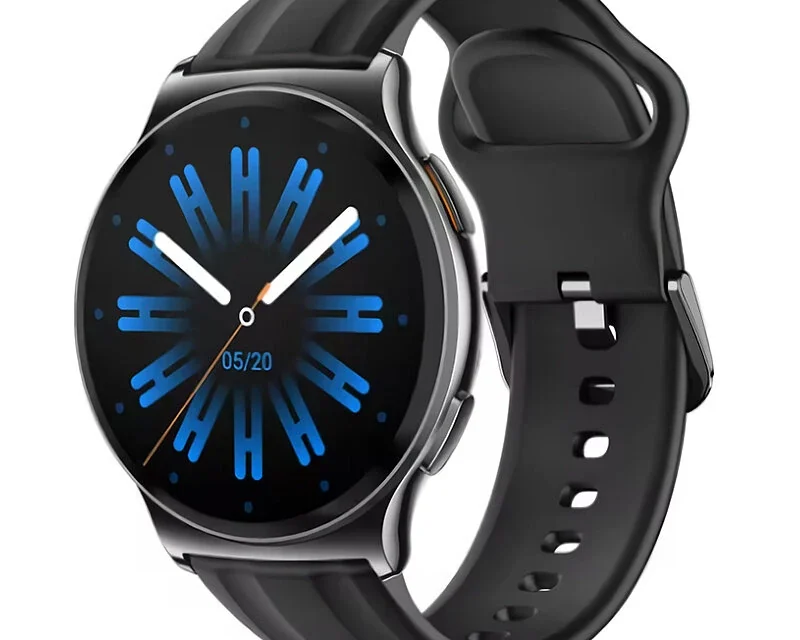 5 ok, amiért a HAYLOU Solar Lite 2 okosóra a legjobb választás
