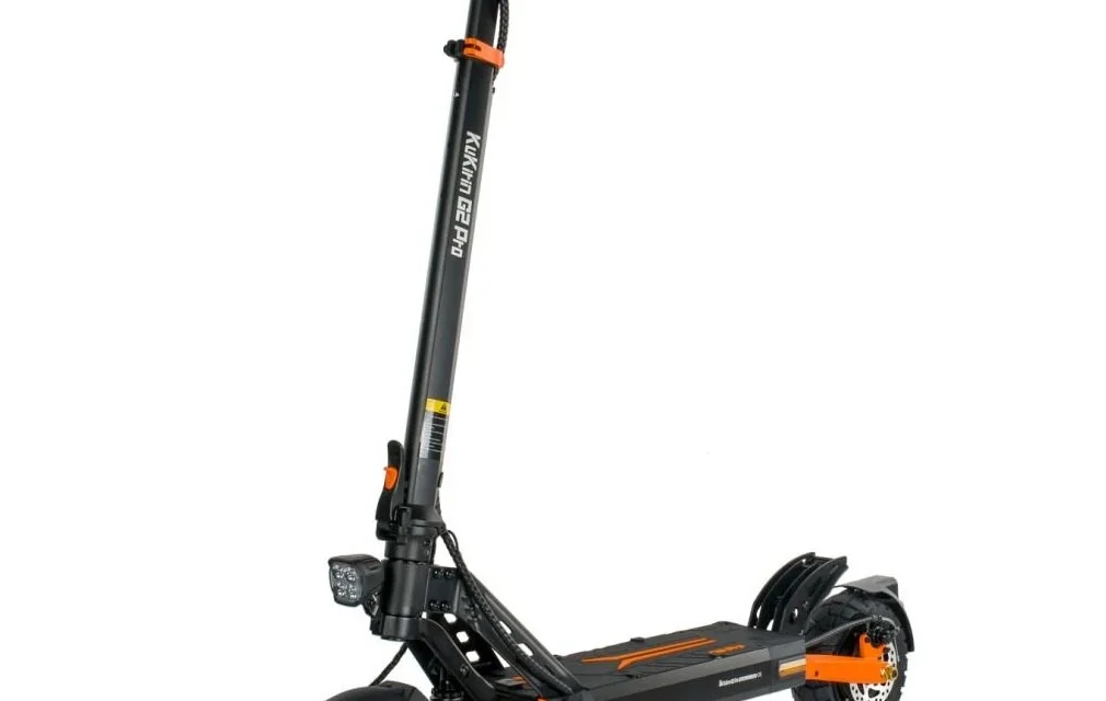 KuKirin G2 Pro 2026 elektromos roller: Érdemes megvenni a műszaki adatok alapján?