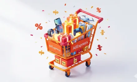 Az AliExpress legjobb ajánlatai 2026. június 9-én