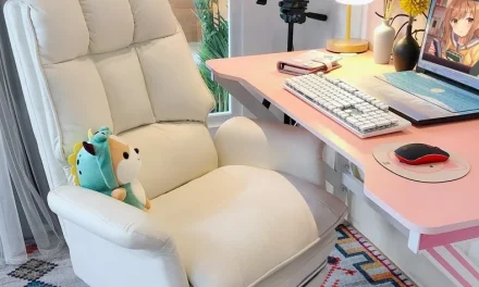 Érdemes beruházni az ergonomikus székre dupla rétegű háttámlával?