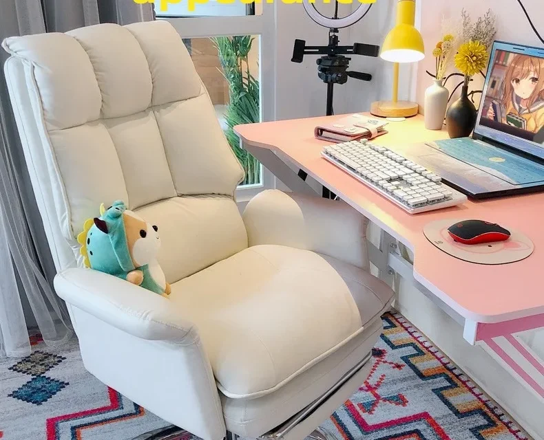 Érdemes beruházni az ergonomikus székre dupla rétegű háttámlával?