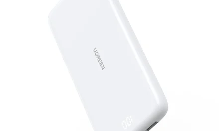 Ugreen PB200 10000mAh power bank: Érdemes megvenni 5000 Ft-ért?