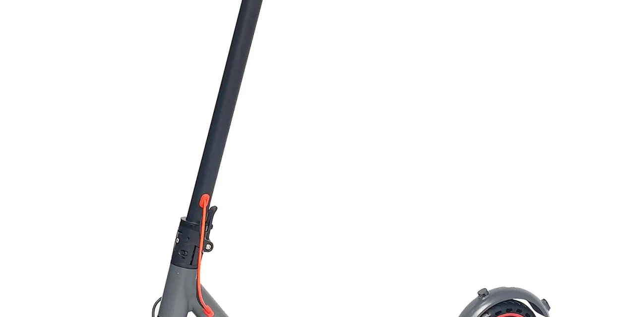 Emoko T4 PRO elektromos roller teszt: Megéri a befektetést a műszaki adatok alapján?