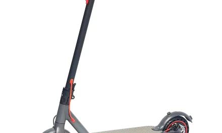 Emoko T4 PRO elektromos roller teszt: Megéri a befektetést a műszaki adatok alapján?