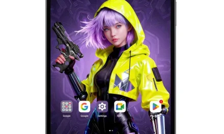 N-one NPad Ultra: Snapdragon 685-ös 12 hüvelykes 2K táblagép akcióban