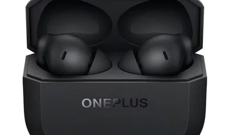 Oneplus Buds 3V TWS: 3D hangzás és 54 óra üzemidő a tesztvárosban