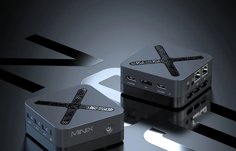 Érdemes megvenni a MINIX Z95 mini PC-t Intel N95 processzorral?