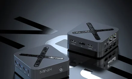Érdemes megvenni a MINIX Z95 mini PC-t Intel N95 processzorral?