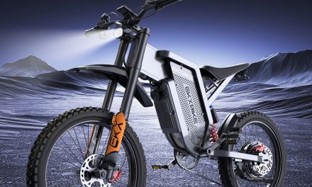 Érdemes az EKXBIKE X21 Max elektromos kerékpár az áráért?
