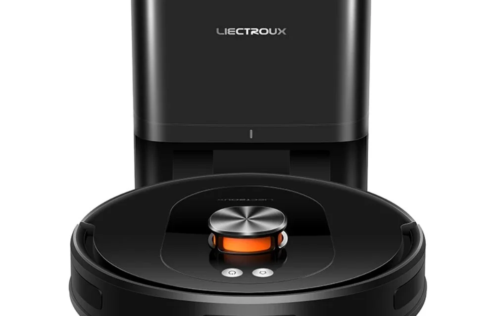 Liectroux T9 robotporszívó: Megéri az árát az okos takarítás?