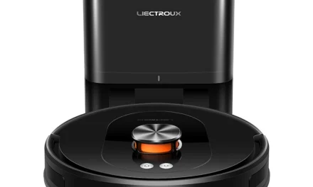 Liectroux T9 robotporszívó: Megéri az árát az okos takarítás?