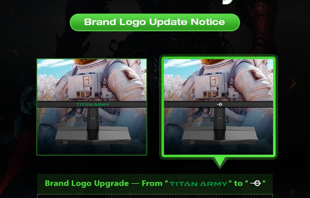 Megéri az árát a TITAN ARMY P2510S PLUS gamer monitor 2K 240Hz HDR500 tudással?