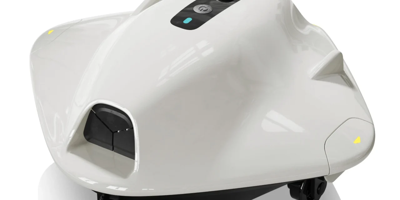 Érdemes megvenni a Lydsto S2 Ultra robotmedence tisztítót a specifikációi alapján?