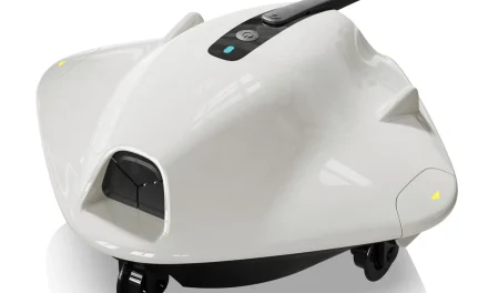Érdemes megvenni a Lydsto S2 Ultra robotmedence tisztítót a specifikációi alapján?