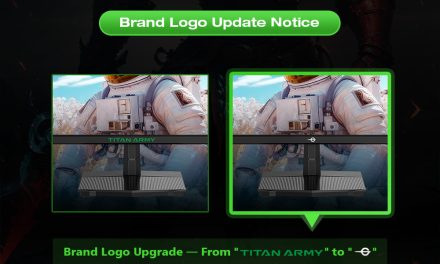 TITAN ARMY P2710S gamer monitor: 240 Hz QHD IPS, érdemes megvenni?