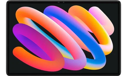 N-One NPad Q tablet: Android 13 és 6GB RAM a gördülékeny használatért