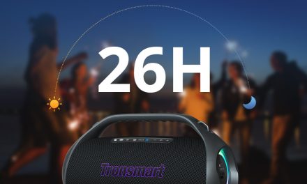Tronsmart Bang 2: Az új szabadtéri bulikirály tesztje
