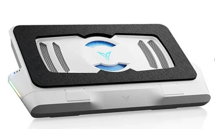 Flydigi BS3 Pro hűtőalap: 5 érv, amiért megéri a laptopodnak