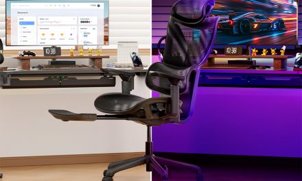 ACGAM CG-5245M gamer szék: 5 érv a vásárlás mellett