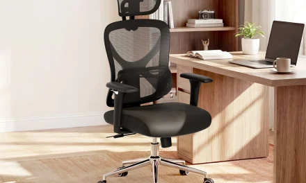 ACGAM CG-5345M ergonomikus szék: Kényelem és hatékonyság az irodában ACGAM CG-5345M: Ergonomikus szék a hatékony irodai munkához