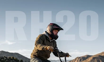 APEFOX RH20: Kétmotoros e-bike a mindennapokra, nagy hatótávval